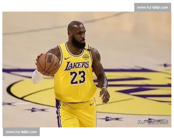 詹姆斯 2025 中国行官宣！9 月开启退役前告别巡演，球迷盼弥补六年遗憾