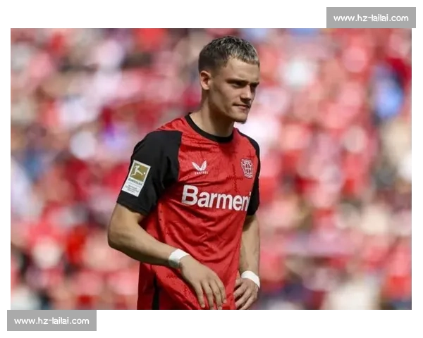 罗马诺确认！维尔茨抵利物浦周五体检，1.5 亿欧新标王即将诞生