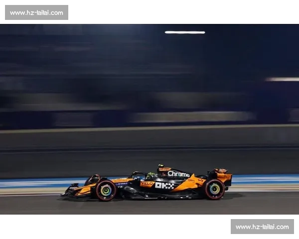 皮亚斯特里闪电起步领跑，勒克莱尔极速破 200kmh：2025 奥地利站速度盛宴