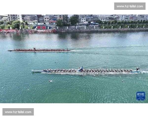 集纳｜麻阳龙舟：陆上行舟的千年图腾与乡愁