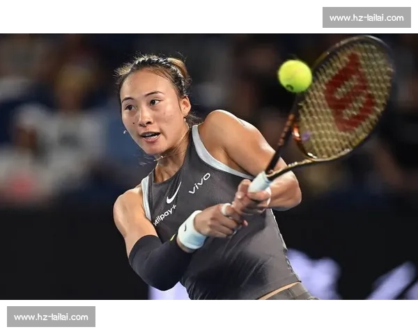 郑钦文拒退赛硬刚克星！赔率看衰或一轮游，11 万奖金悬了？