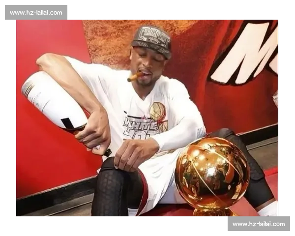 科比与韦德巅峰对决解析两代分卫王者的荣耀与宿命篮球史诗篇章